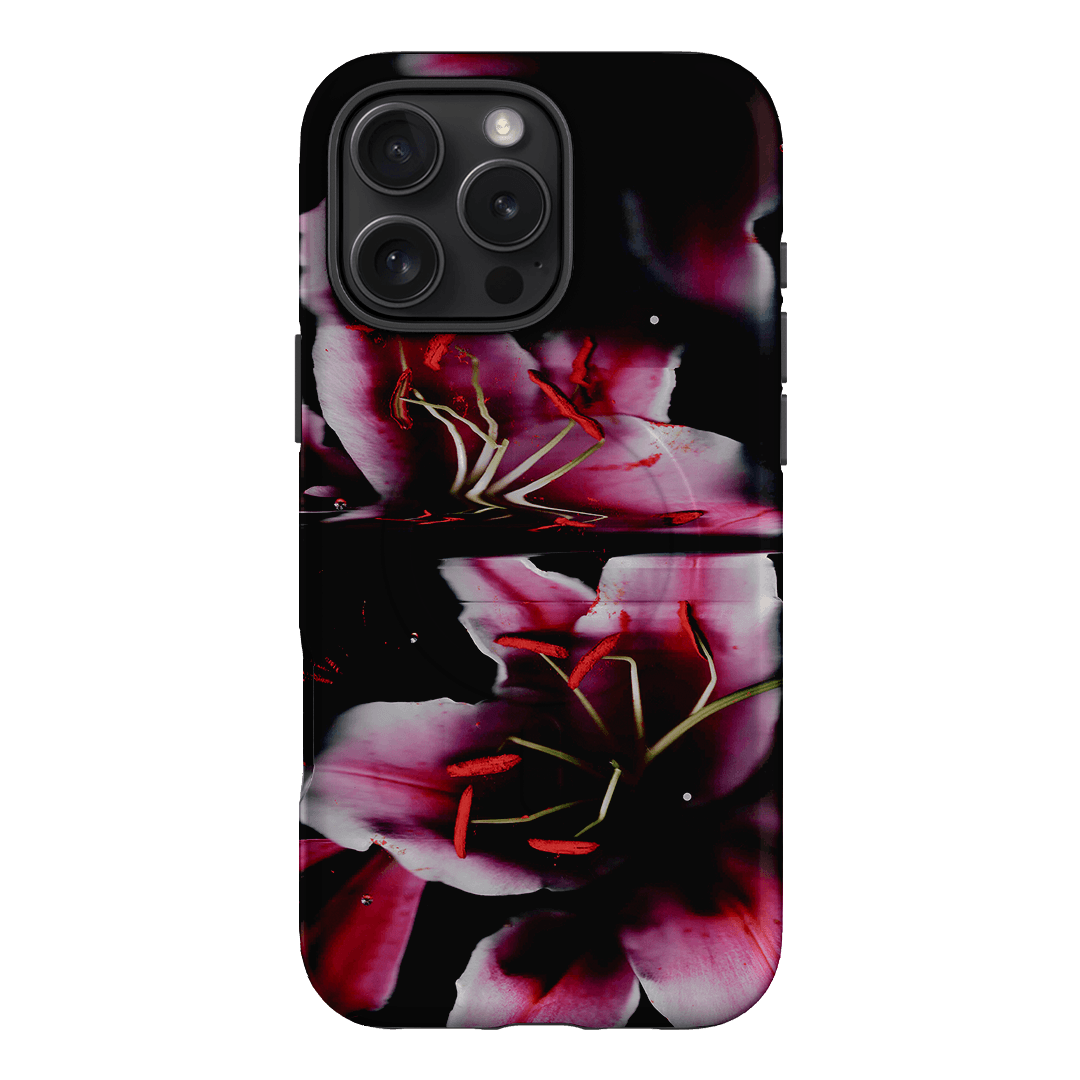 Charli Printed Phone Cases iPhone 16 Pro Max / Armoured MagSafe by Paige Sara - The Dairy
