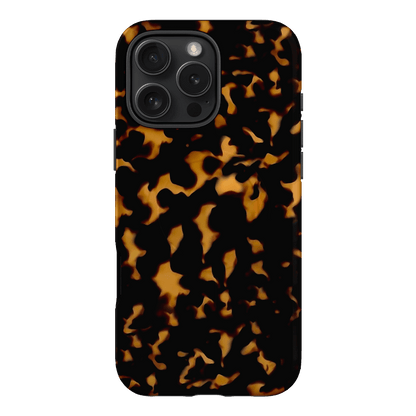 Classic Tort Printed Phone Cases The Dairy Model: iPhone 16 Pro Max Type: Armoured MagSafe