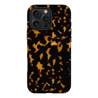 Classic Tort Printed Phone Cases The Dairy Model: iPhone 16 Pro Max Type: Armoured MagSafe