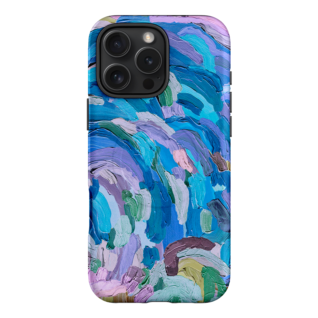 Cool But Sunny Printed Phone Cases iPhone 16 Pro Max / Armoured MagSafe by Erin Reinboth - The Dairy