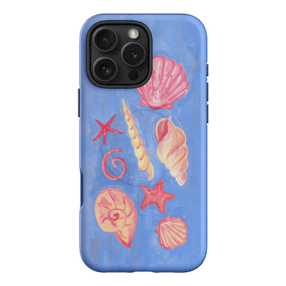 Cove Printed Phone Cases iPhone 16 Pro Max / Armoured MagSafe by Studio Bon - The Dairy