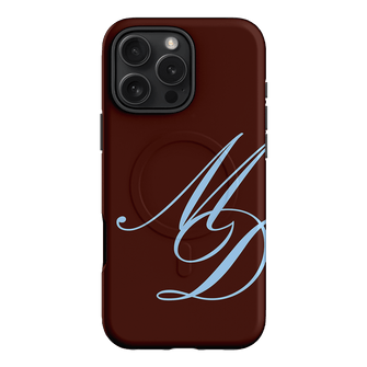 Custom iPhone Case Custom Printed Phone Case iPhone 16 Pro Max / Armoured MagSafe / Gloss by Custom - The Dairy
