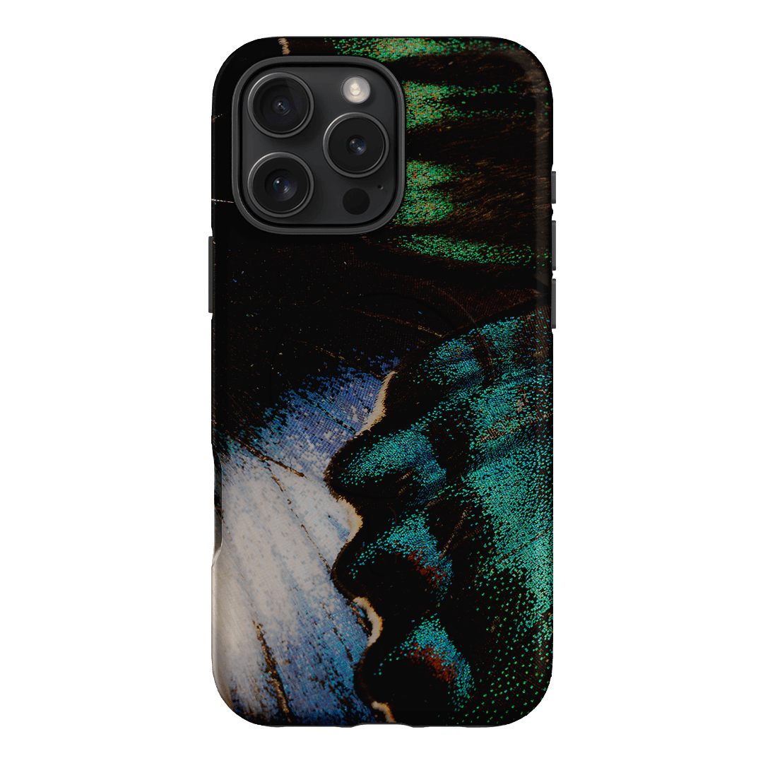 Delilah Printed Phone Cases iPhone 16 Pro Max / Armoured MagSafe by Paige Sara - The Dairy