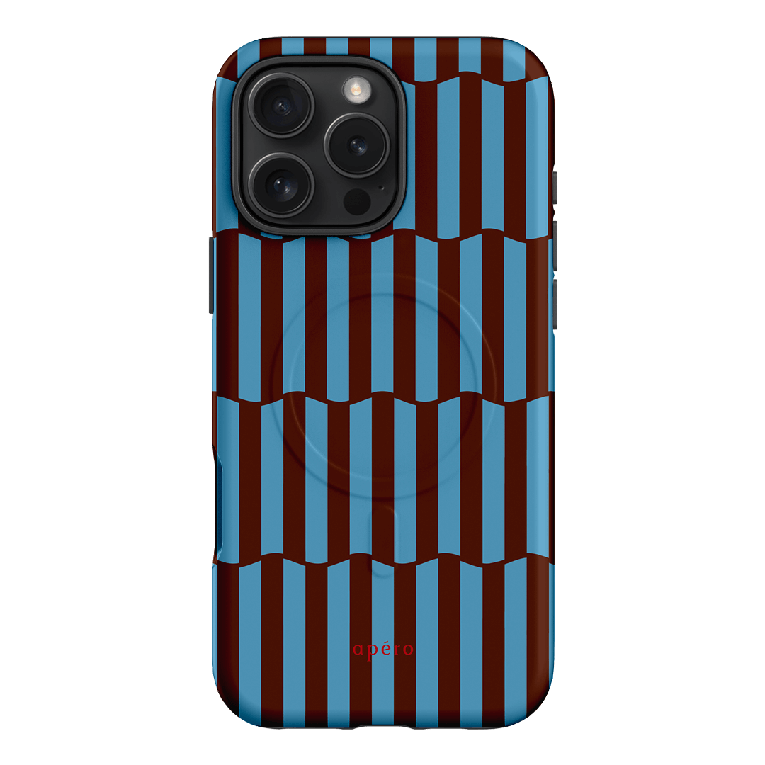 Duo Printed Phone Cases iPhone 16 Pro Max / Armoured MagSafe by Apero - The Dairy