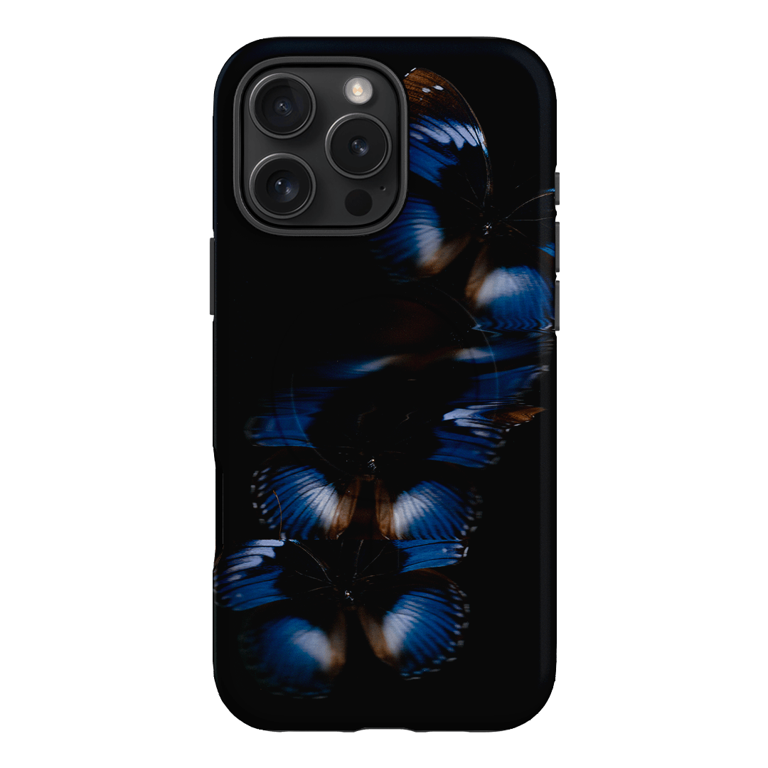 Elizabeth Printed Phone Cases iPhone 16 Pro Max / Armoured MagSafe by Paige Sara - The Dairy