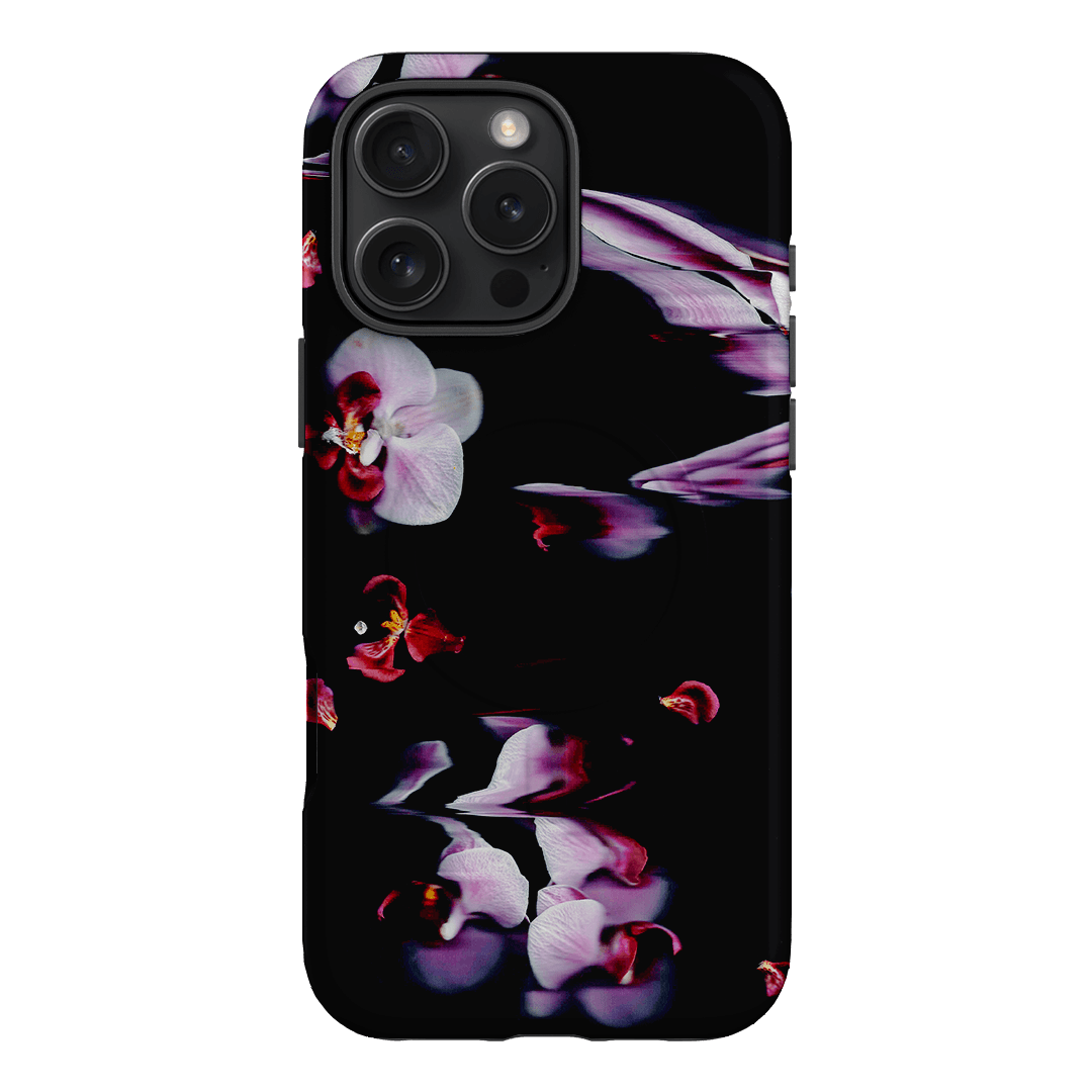 Ellie Printed Phone Cases iPhone 16 Pro Max / Armoured MagSafe by Paige Sara - The Dairy
