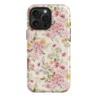 Florals For Spring Printed Phone Cases iPhone 16 Pro Max / Armoured MagSafe by Kasiags Art - The Dairy
