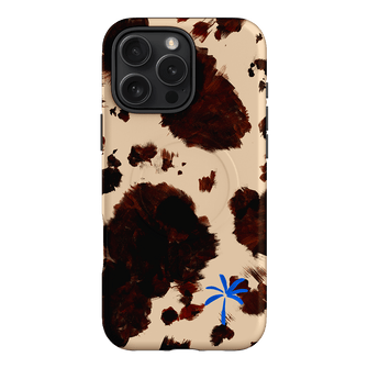 Giddy Up Printed Phone Cases iPhone 16 Pro Max / Armoured MagSafe by Charlie Taylor - The Dairy