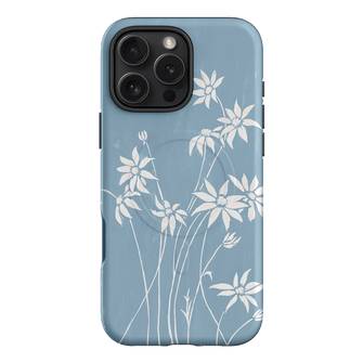 Ink Flannels Printed Phone Cases iPhone 16 Pro Max / Armoured MagSafe by Typoflora - The Dairy