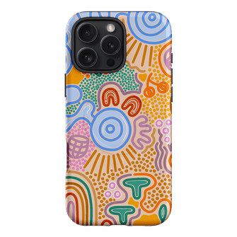 Journey Printed Phone Cases iPhone 16 Pro Max / Armoured MagSafe by Nardurna - The Dairy
