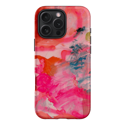 King of 1972 Printed Phone Cases iPhone 16 Pro Max / Armoured MagSafe by Kate Eliza - The Dairy