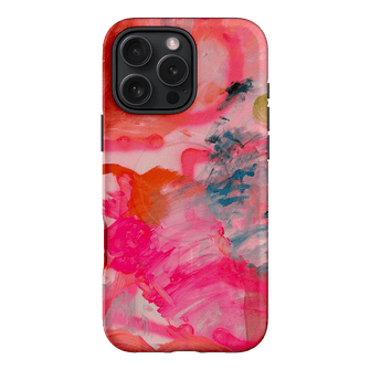 King of 1972 Printed Phone Cases iPhone 16 Pro Max / Armoured MagSafe by Kate Eliza - The Dairy