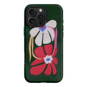 Le Fleur Printed Phone Cases iPhone 16 Pro Max / Armoured MagSafe by Studio Bon - The Dairy