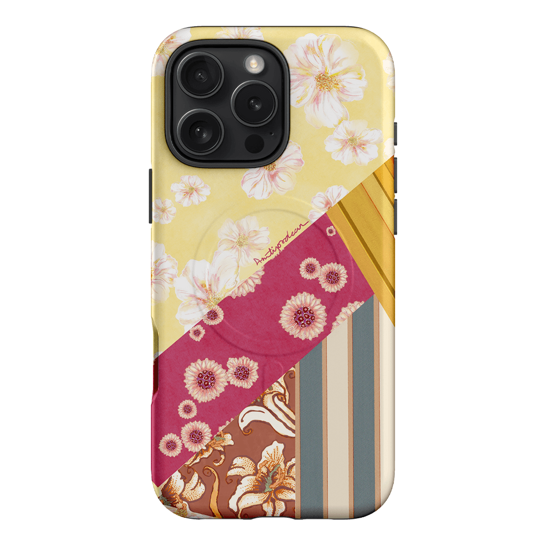 Lovers Lane Printed Phone Cases by Antipodean - The Dairy