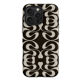 Marque Printed Phone Cases iPhone 16 Pro Max / Armoured MagSafe by Desmond & Dempsey - The Dairy