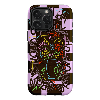 Mindful Mess Printed Phone Cases iPhone 16 Pro Max / Armoured MagSafe by After Hours - The Dairy