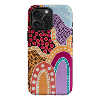 One of Many Printed Phone Cases iPhone 16 Pro Max / Armoured MagSafe by Nardurna - The Dairy