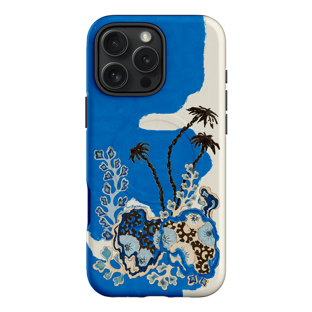 Pulse Printed Phone Cases by Antipodean - The Dairy