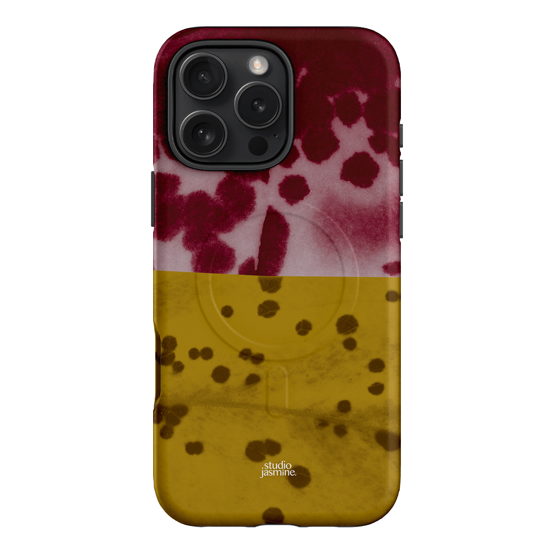 Ripe Printed Phone Cases iPhone 16 Pro Max / Armoured MagSafe by Jasmine Dowling - The Dairy