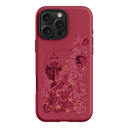 Runaway Horizon Printed Phone Cases by Antipodean - The Dairy