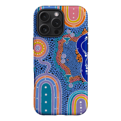 Solidarity Printed Phone Cases iPhone 16 Pro Max / Armoured MagSafe by Nardurna - The Dairy