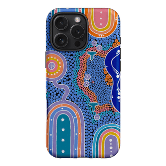 Solidarity Printed Phone Cases iPhone 16 Pro Max / Armoured MagSafe by Nardurna - The Dairy
