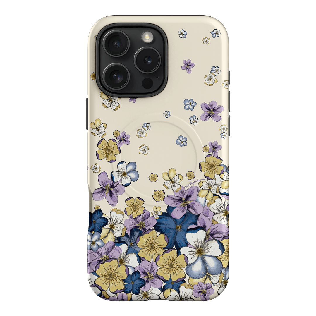 Soluna Printed Phone Cases by Antipodean - The Dairy