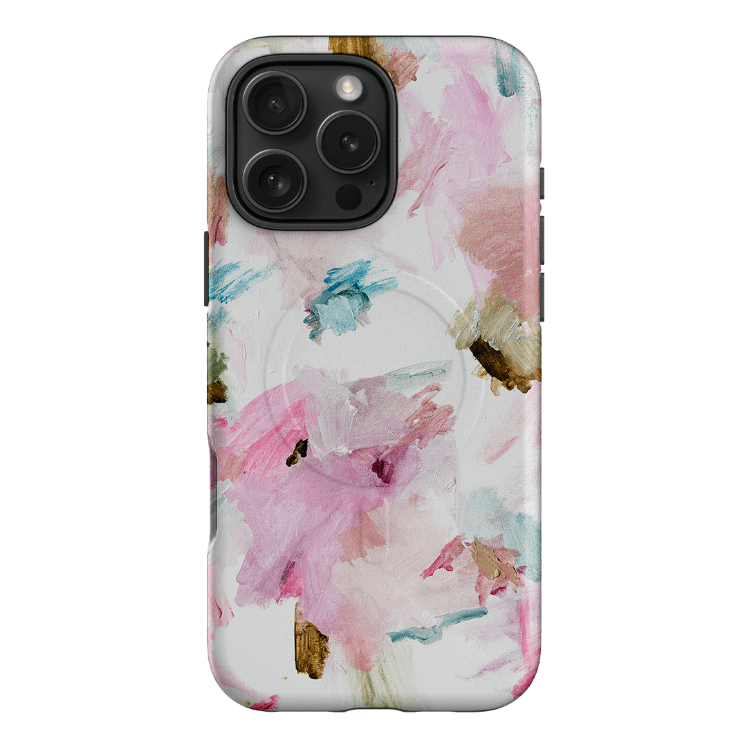 Spritz Printed Phone Cases iPhone 16 Pro Max / Armoured MagSafe by Ree Hodges - The Dairy