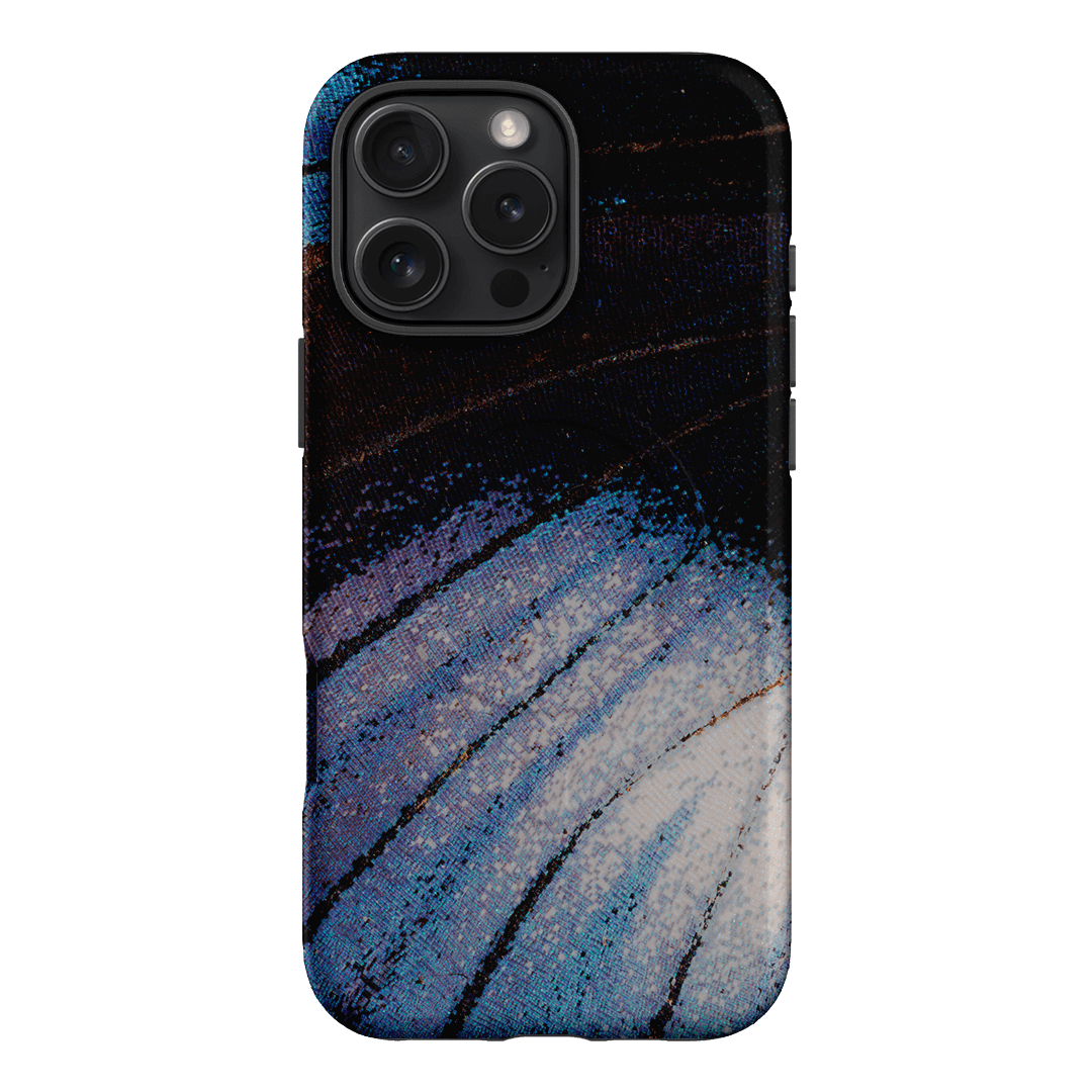 Stevie Printed Phone Cases iPhone 16 Pro Max / Armoured MagSafe by Paige Sara - The Dairy