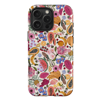 Summer Loving Printed Phone Cases iPhone 16 Pro Max / Armoured MagSafe by Amy Gibbs - The Dairy