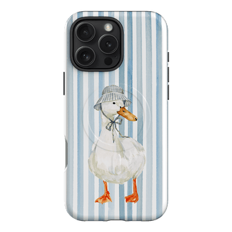 Sunny Days Printed Phone Cases iPhone 16 Pro Max / Armoured MagSafe by Ellie Mae - The Dairy
