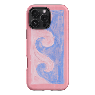 Swell Printed Phone Cases iPhone 16 Pro Max / Armoured MagSafe by Studio Bon - The Dairy