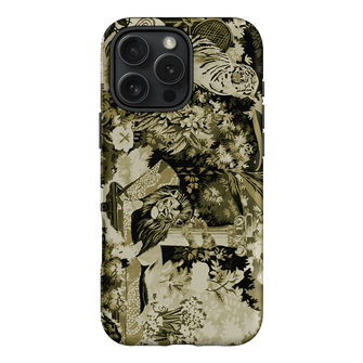 Tippi Camo Printed Phone Cases iPhone 16 Pro Max / Armoured MagSafe by Desmond & Dempsey - The Dairy