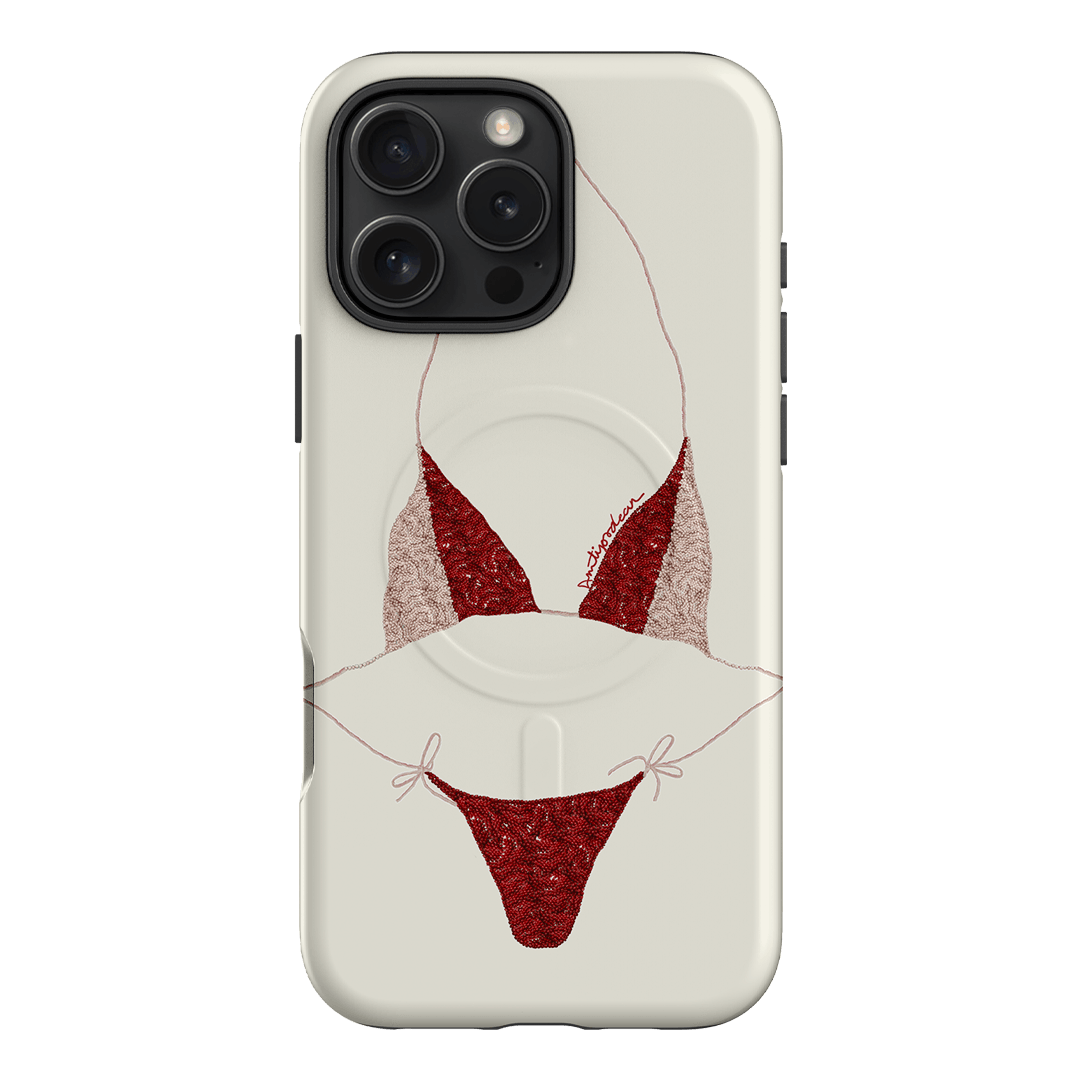 Vacay Mode Printed Phone Cases by Antipodean - The Dairy