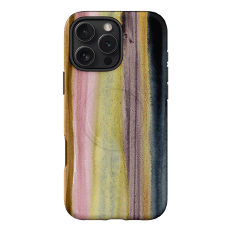 Velvet Printed Phone Cases iPhone 16 Pro Max / Armoured MagSafe by Ree Hodges - The Dairy