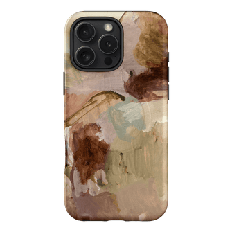 Wisteria Printed Phone Cases iPhone 16 Pro Max / Armoured MagSafe by Ree Hodges - The Dairy