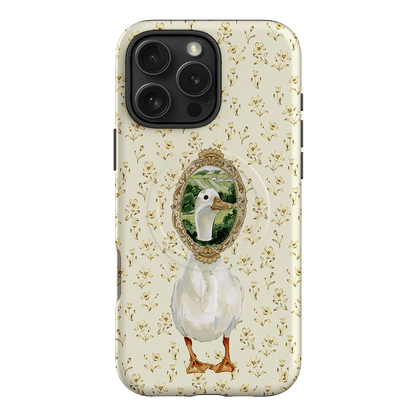 Work Of Art Printed Phone Cases iPhone 16 Pro Max / Armoured MagSafe by Ellie Mae - The Dairy
