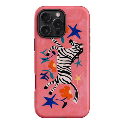 Zany Printed Phone Cases iPhone 16 Pro Max / Armoured MagSafe by Studio Bon - The Dairy