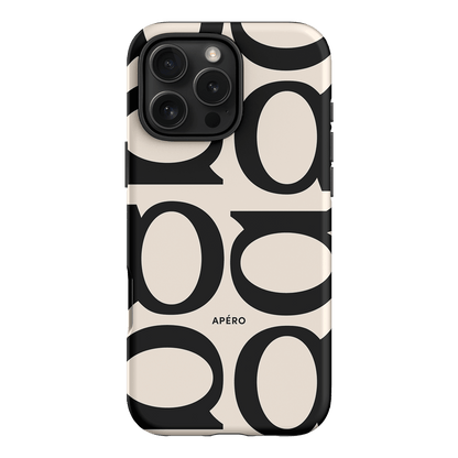 Accolade Printed Phone Cases iPhone 16 Pro Max / Armoured by Apero - The Dairy