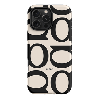 Accolade Printed Phone Cases iPhone 16 Pro Max / Armoured by Apero - The Dairy