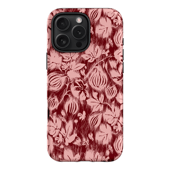 Alma Fig Printed Phone Cases iPhone 16 Pro Max / Armoured by Desmond & Dempsey - The Dairy