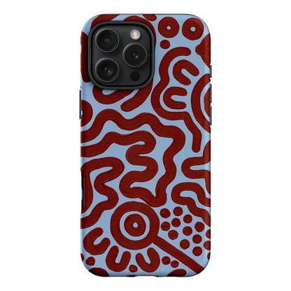 Anka Printed Phone Cases iPhone 16 Pro Max / Armoured by Nardurna - The Dairy