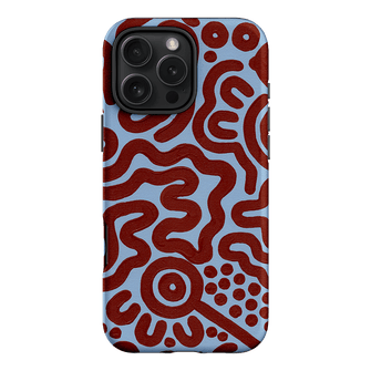 Anka Printed Phone Cases iPhone 16 Pro Max / Armoured by Nardurna - The Dairy