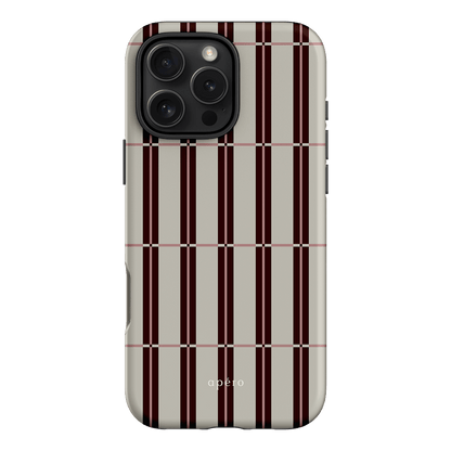 Aubrey Printed Phone Cases iPhone 16 Pro Max / Armoured by Apero - The Dairy