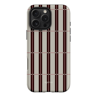 Aubrey Printed Phone Cases iPhone 16 Pro Max / Armoured by Apero - The Dairy