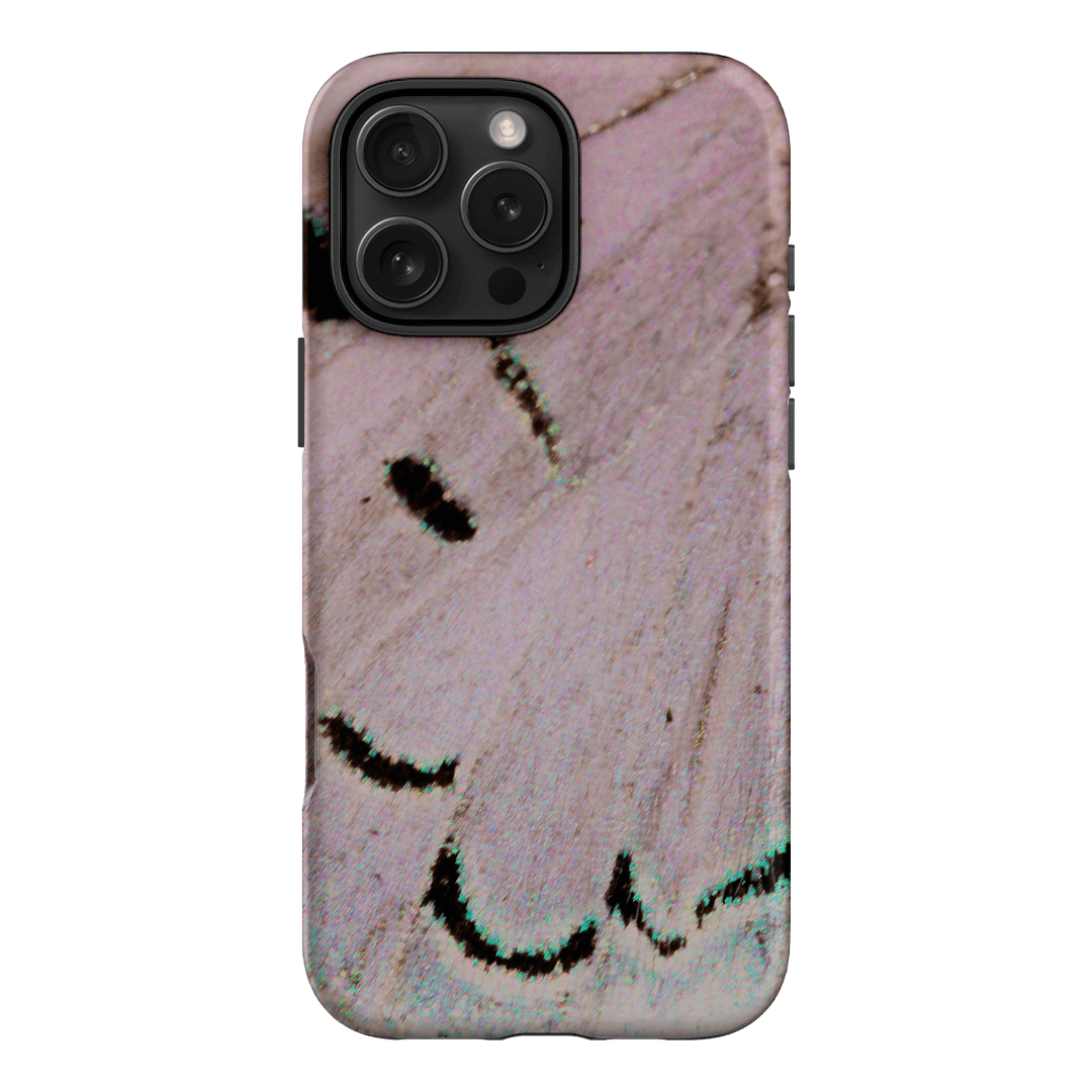Audrey Printed Phone Cases iPhone 16 Pro Max / Armoured by Paige Sara - The Dairy