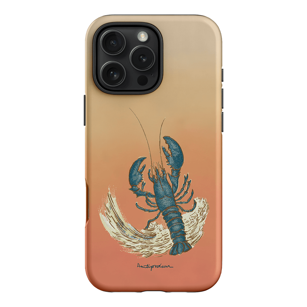 Beach Club Printed Phone Cases by Antipodean - The Dairy