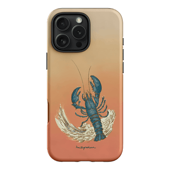 Beach Club Printed Phone Cases by Antipodean - The Dairy
