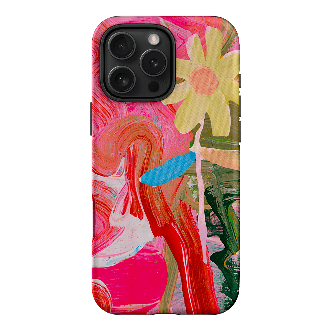 Best Dressed Printed Phone Cases iPhone 16 Pro Max / Armoured by Kate Eliza - The Dairy