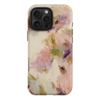 Blossom Printed Phone Cases iPhone 16 Pro Max / Armoured by Ree Hodges - The Dairy